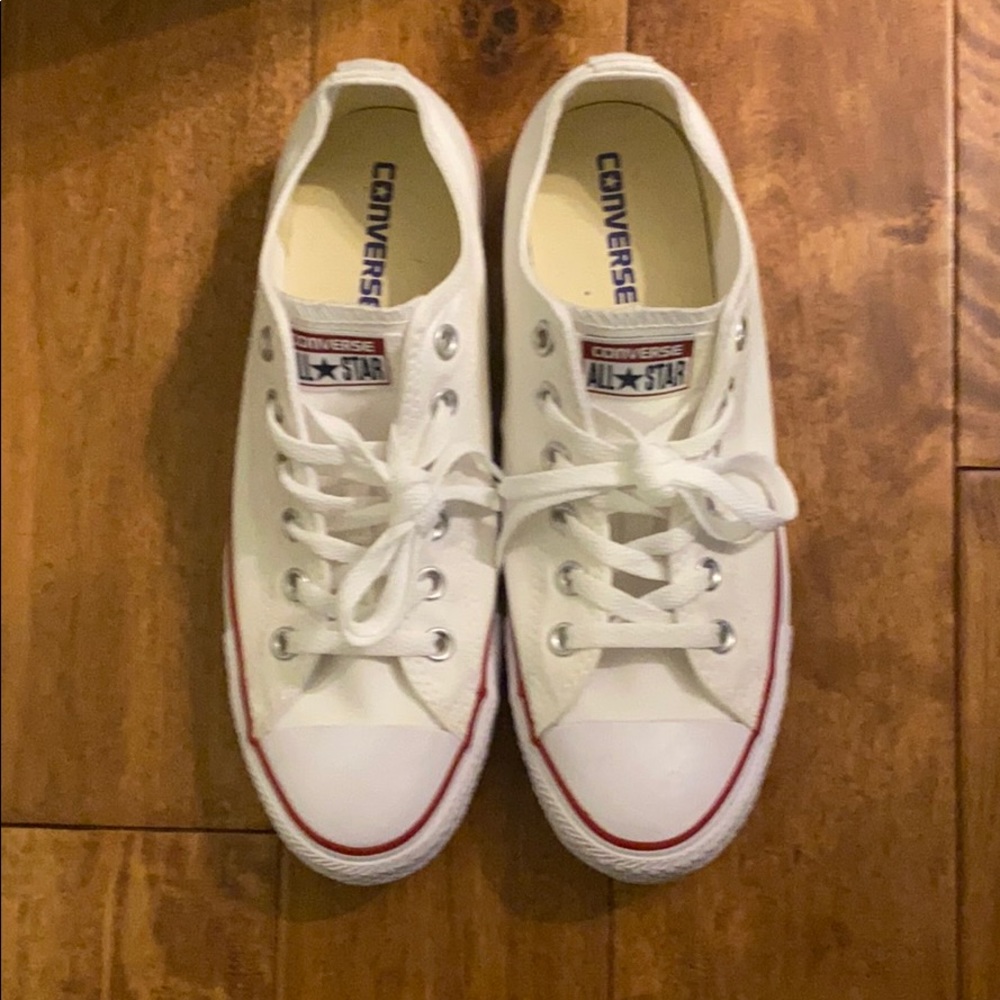 Converse all star sneakers